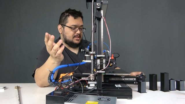 How to fix Z banding in your 3D Prints смотреть онлайн
