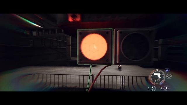 ХОРРОР ИГРА ► PAST CURE #4 ► ПРОХОЖДЕНИЕ ХОРРОР ИГРЫ НА РУССКОМ смотреть онлайн