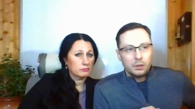 Выпуск №9 "Вопрос-Ответ" с психологами Светланой и Дмитрием Заксами смотреть онлайн