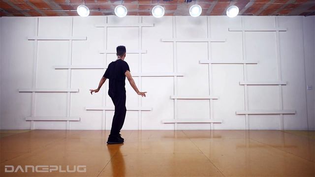 Lee Daniel "Chase Your Tail" [Preview] - Jazz Funk Online Dance Class/Choreography смотреть онлайн