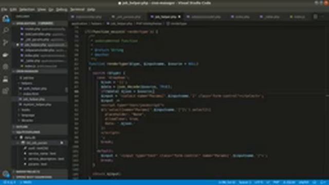 Codeigniter Tutorial: Create Cronjob Manager смотреть онлайн