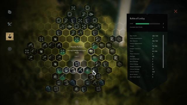 Welcome to Sherwood | Robin Hood - Sherwood Builders смотреть онлайн