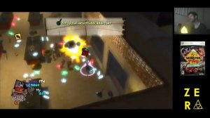 MONSTER MADNESS: BATTLE FOR SUBURBIA - XBOX 360 WALKTHROUGH (part 2)