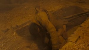 Битва на Чосонском водохранилище