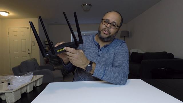 Tenda AC6 Router Review (AC 1200 WiFi Router For Under $30)