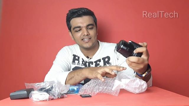 DSLR Camera Under 10000 | Canon Powershot SX430 IS Camera Unboxing смотреть онлайн