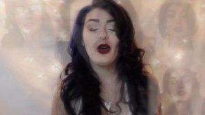 What Child Is This? - Emi Pellegrino cover