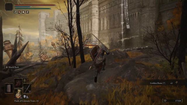 Morning Stars Vs Onyx, Lord Capital Outskirts! | Elden Ring Ep.29 смотреть онлайн