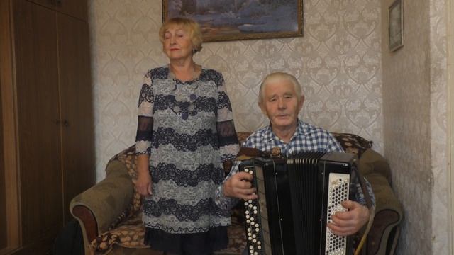 Юрий Пузиков - "Россия - Родина моя " ( композитор Вано Мурадели ) смотреть онлайн