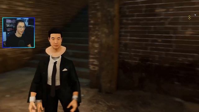 Playing The OPEN WORLD Chainsaw Man GAME смотреть онлайн
