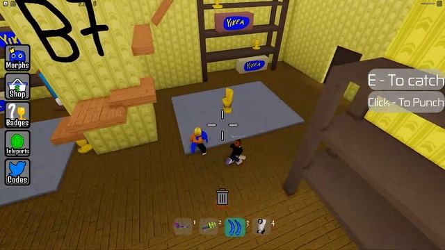 САМЫЙ РЕДКИЙ СКИБИДИ ТУАЛЕТ В ЗАКУЛИСЬЕ В ROBLOX! смотреть онлайн