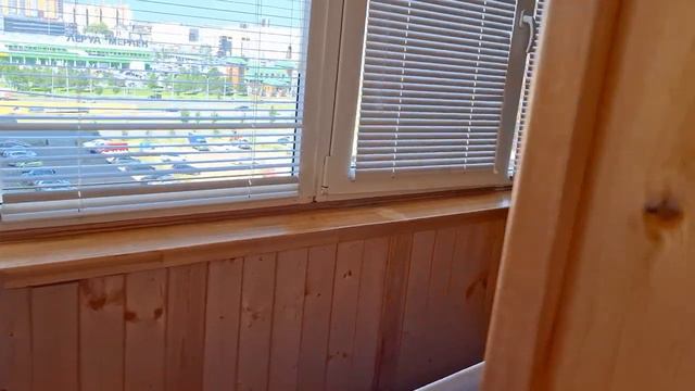 Рум - тур по квартире в городе Казань смотреть онлайн