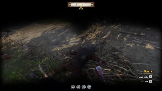 Kingdom Come Deliverance (Hardcore) Ep. 56: Sweet revenge смотреть онлайн
