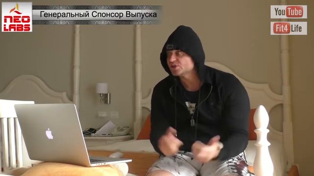 Денис Борисов и Александр Тихомиров смотреть онлайн