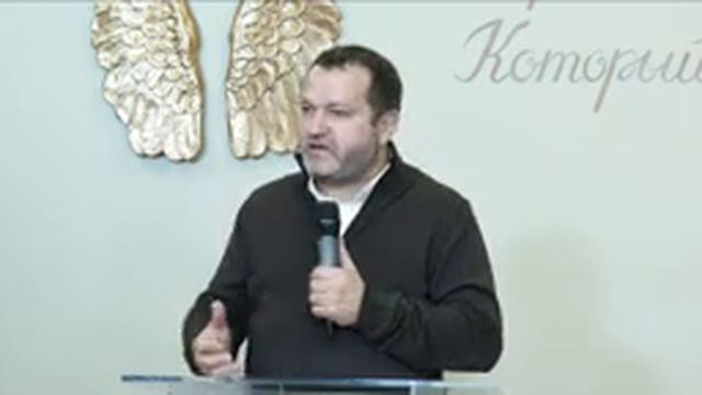 Иван Боричевский -Причастие, служение Церкви Новый Завет, Дзержинский, 10 января 2021 смотреть онлайн