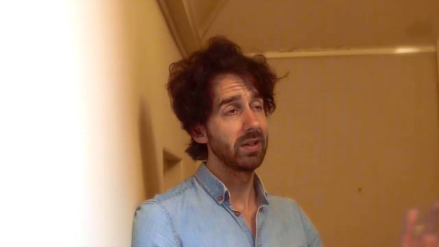 Jamie Bartlett on the Dark Web смотреть онлайн