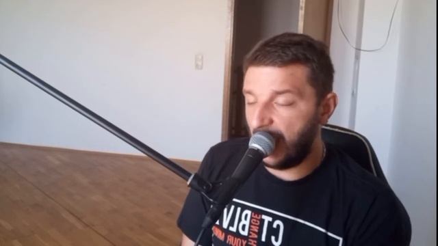 Saša Matić - Nadji novu ljubav (cover) смотреть онлайн