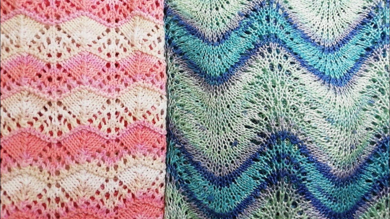 СП-скоро лето// Вяжем с Ириной. Готовые работы и новый процесс. смотреть онлайн