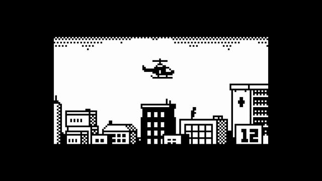 MiSTer (FPGA): Arduboy Core - Playing Rooftop Rescue смотреть онлайн