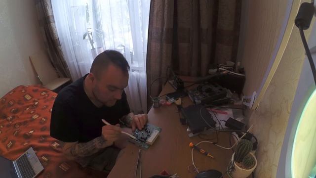 Отключение иммобилайзера Suzuki Jimny (ECU DENSO)