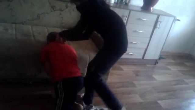 Смерть Ибрагима смотреть онлайн