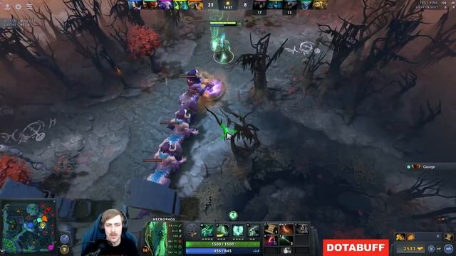 Purge Plays Necrophos смотреть онлайн