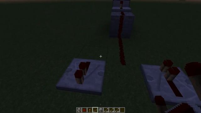 Полезные механизмы №1. Раздатчик стреляющий стрелами. Майнкрафт 1.5.2 смотреть онлайн