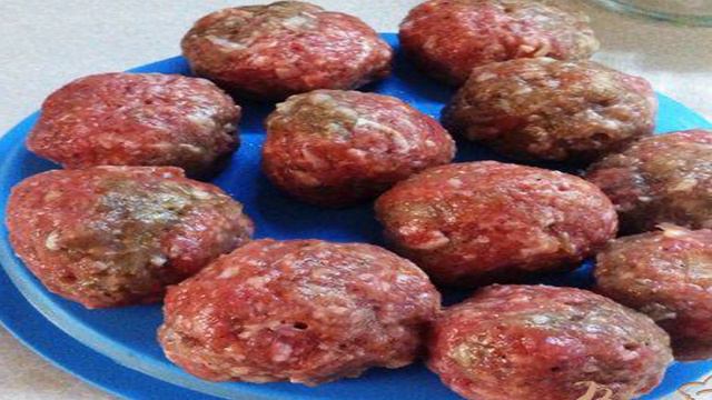 Рецепты от шеф-повара