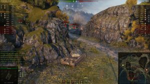 СТ 2 - Советский тяжелый танк 10 уровня НОВАЯ ИМБА 🚀