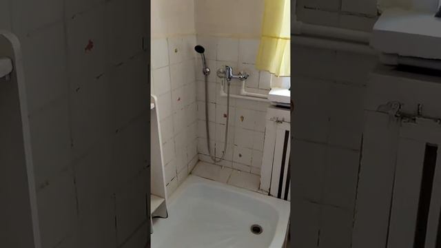 Санузел в детском саду. смотреть онлайн