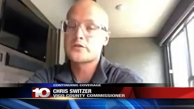 Local officials react to setback in Terre Haute casino process смотреть онлайн