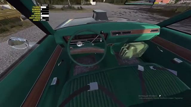 My Summer Car смотреть онлайн