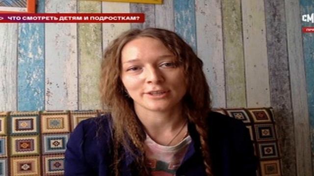 Кино – это программирование: эксперты посоветовали, как выбирать фильмы для детей смотреть онлайн