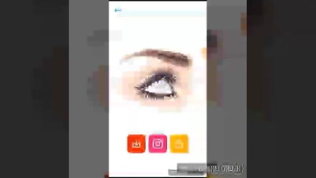 Мои рисунки по клеточкам на телефоне смотреть онлайн
