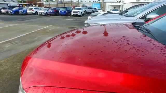 2019 Mazda CX-8 - MANUKAU 25S 7 SEATER PETROL For Naomi смотреть онлайн