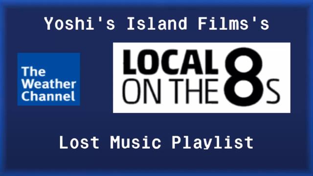 The Lost Trammell Starks Track (Gettin' Around) смотреть онлайн