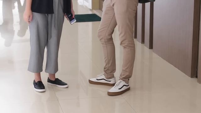 BERAPA HARGA OUTFIT UI CANTIK & GANTENG? смотреть онлайн