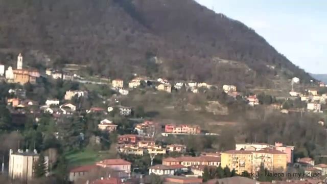 Praloup, French Alps 2010 - Day 7 - Way back смотреть онлайн