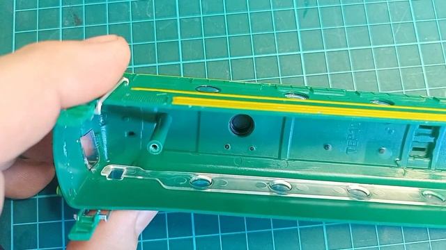 Modimio ТЭП10 полная разборка смотреть онлайн