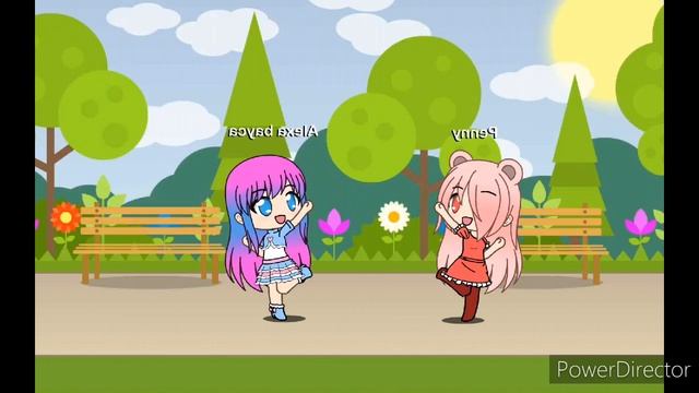 ROBLOX PIGGY SMILE MEME( Alexa Bayca x Piggy) смотреть онлайн