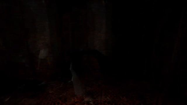 Silent Hill 100% bonus episode - Green Hyper Blaster!!! смотреть онлайн