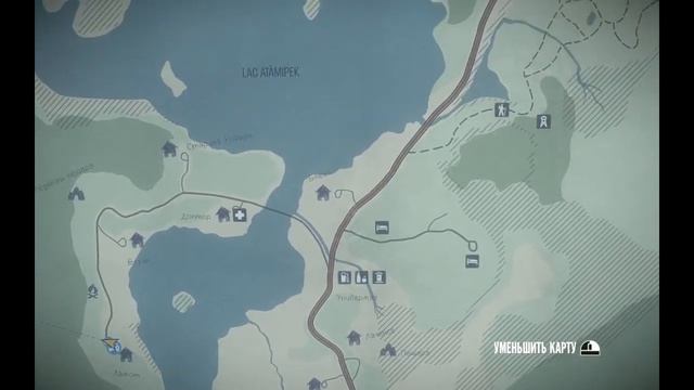 Kona (Кона) - прохождение и обзор. 3 часть смотреть онлайн