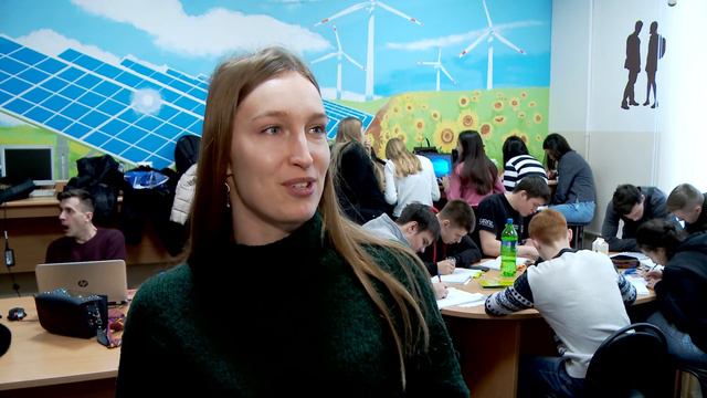 Опрос студентов ЮУрГУ: приметы к сессии смотреть онлайн