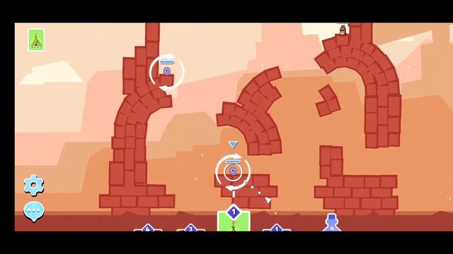 Boom Slingers гайд для новичков! смотреть онлайн