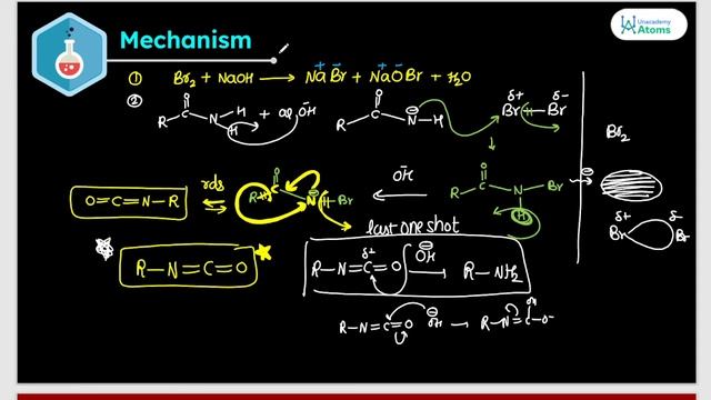 ? AMINES chemical and? preparation rxn class 12 chemistry || KV Ayushman classes ? смотреть онлайн