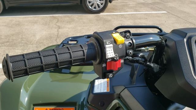 2021 Honda Rancher 420 ATV Model Lineup Differences Explained... | TRX420 FourTrax Buyer's Guide смотреть онлайн