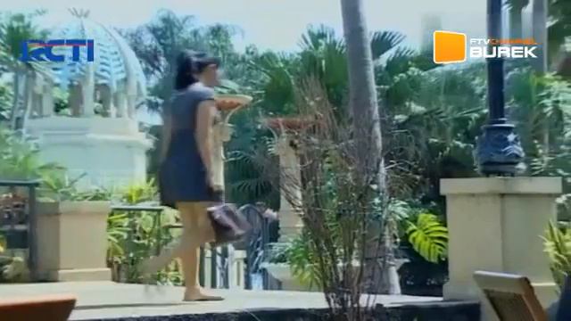 CINTA TAK PERNAH SALAH • FTV PRISIA NASUTION DAN BEN JOSHUA