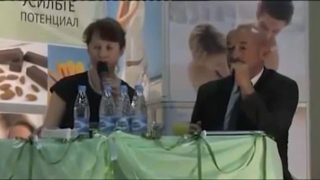 Доктор Й. Яром о Niteworks (Найтворкс)