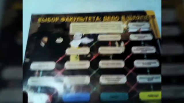Журнал Гарри Поттер специальный выпуск! смотреть онлайн