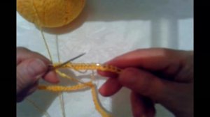 ШИКАРНОЕ ПЛАТЬЕ. Спицами вяжем платье. Подробный МК-1. Вязание для детей.